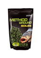 Jaxon Kulki Proteinowe Ground Amur - 1kg / 16mm
