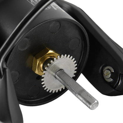 Mikado Reel Black Crystal 1005 FD