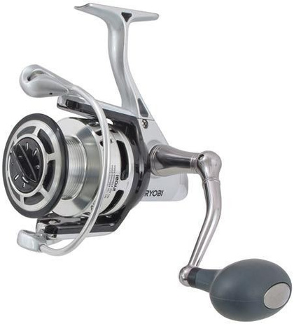 Ryobi Kołowrotek AP Power 8000 6+1