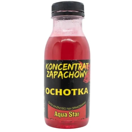 AQUA STAR fragrance concentrate - Eagerness