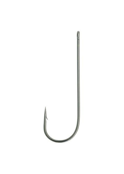 Mustad Hook Aberdeen 3261NP - 3/0 - 7x