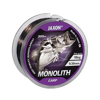 Monolith Carp 0.27mm 300m