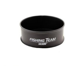 Jaxon Groundbait EVA Box - 21x8cm