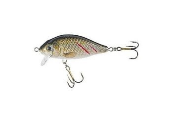 Jaxon HS Karaś Sw Lure - 7,0cm / F / KSX