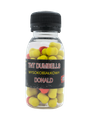 DUMBELLS DROWNING AQUA STAR 8 mm - Donald