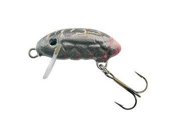 Jaxon HS Micro Lure - 3,0cm / F / LT