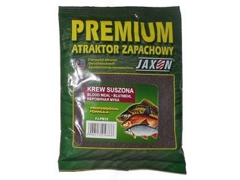 Jaxon Attractant-Blood Meal - 250g