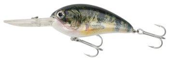 Mikado Wobler FH Glimmer 8cm / Y56 - F