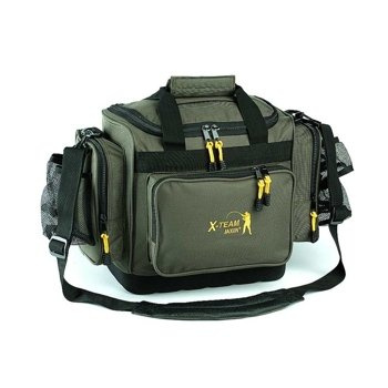 Jaxon Torba z Usztywnianym Dnem - 45/27/30cm