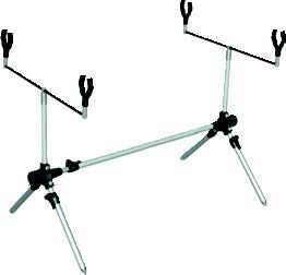 ROD POD DOUBLE KONGER