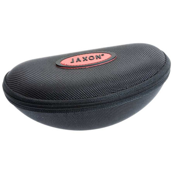 Jaxon Rigid Protective Spectacle Case - Black