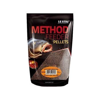 Jaxon Pellet Lin-Karaś - 500g / 2mm