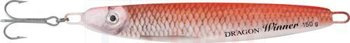 Dragon Pilker Winner 110g - Natural Red