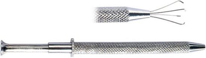 Jaxon Pring Boilie Holder - AC-357750