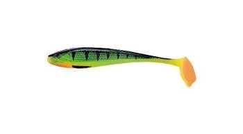 Jaxon Intensa Soft Lure Tg-Ina - N / 5,0cm / 5x