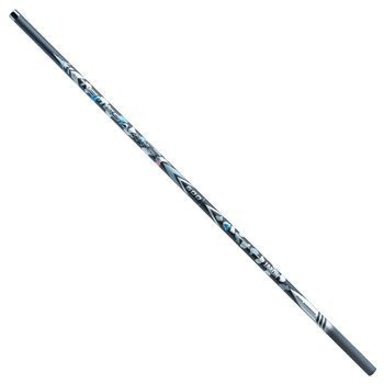 Jaxon Rute Tenesa Gama Pole - 4,90m