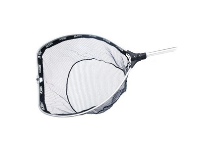 Jaxon Podbierak Składany Siatka Nylon - 240cm / 20mm
