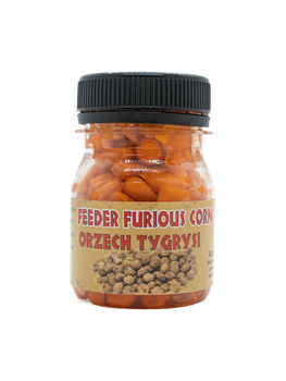 Corn FEEDER FURIOUS - Tiger Nut