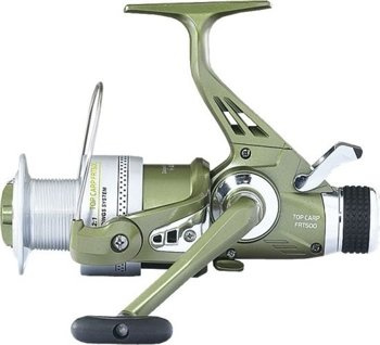 Jaxon Top Carp Frt Reel - 300 / 3-OWC