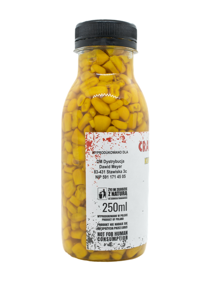 DIP SWEET CORN - Karpfen