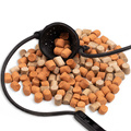 BaitNow FreakyShrimp Pellet Method Feeder 8mm 800g
