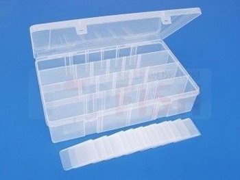 Mikado Box ABM 315 - (35.5 x 22 x 8 cm)