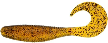 Konger Gumy Shad Grub Rozmiar 3.5'' Kolor 009 op.20 szt.. 8.9cm