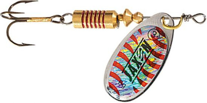 Jaxon HS Holley Lure 1 / 3,0g / D