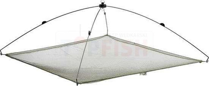 Jaxon Net For Catching Live Bait - 6mm