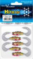 DRAGON Ripper HITMAN - 7,5cm - 4x