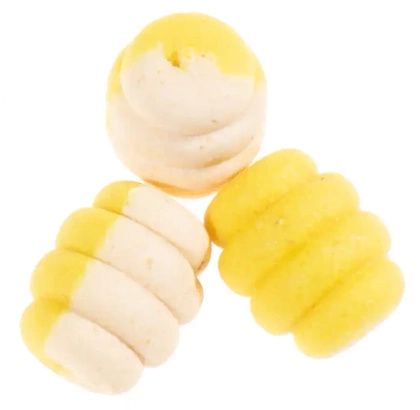 Worm Duo Scopex/Squid 25g 8mm