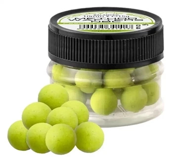 Carp Zoom-Method Feeder Balls Green-Fluo 15g 10mm