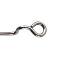 Mikado Haczyki Sensual Offset Big Eye 4/0 / 3szt