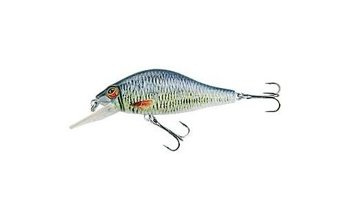 Jaxon Atract Xxt-D Lure - 5,0cm / F / E