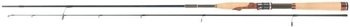 Konger Wędka Templar TNCS Ultra Light Jig 215cm / 1-5g