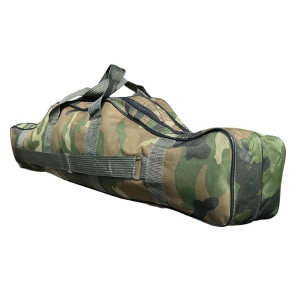 Mocny Wodoodporny Pokrowiec Minimum 2-Komory - 80cm