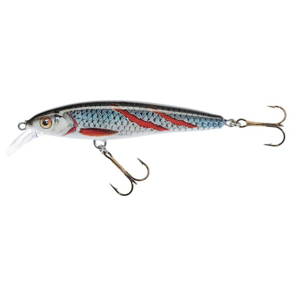 Jaxon Wobler Holo Select Alba Twitch - 7,5cm / SU