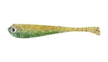 DRAGON V-Lures Drop Shot MINNOW - 7.5cm - 4x kolor 30