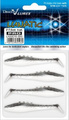 DRAGON Ripper LUNATIC - 8,5cm - 3x