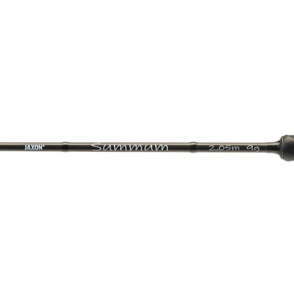Jaxon Wędka Summum Ultralekka 2,05m / 1-9g
