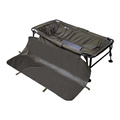 Mikado Mata Karpiowa - Enclave Cradle Mat - 67x120cm