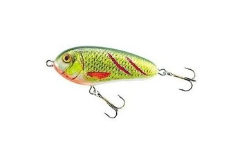 Jaxon HS Jerk Force Lure - 8,0cm / S / PZY