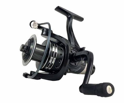 Rolle Karp, Feeder Metal FL DA5000L - 9 BB