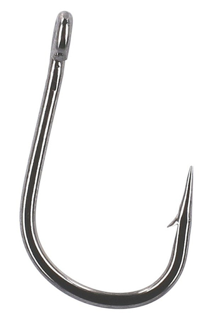 Mikado Haken Drop Shot 1/0 BN - 10pcs