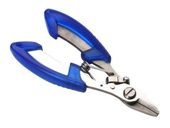Mikado Scissors For Braids AMC-11800