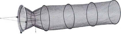 Jaxon Keepnet Medium Net Jlb - 40/120cm