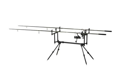 Jaxon Stanowisko Karpiowe, Rod Pod Sonic - 1,7kg - 77/117x28/46x43/21cm