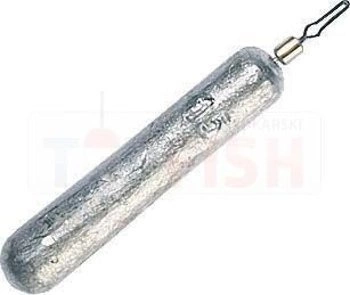 Jaxon Ciężarki Drop Shot - 25,0g - 2x