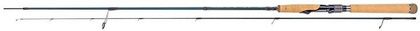 Konger Rod World Champion II Elvis 205cm / 0,8-4g