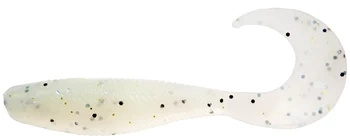 Konger Gumy Shad Grub Rozmiar 3.5'' Kolor 022 op.20 szt.. 8.9cm
